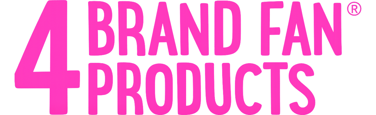 Brand Fan Products