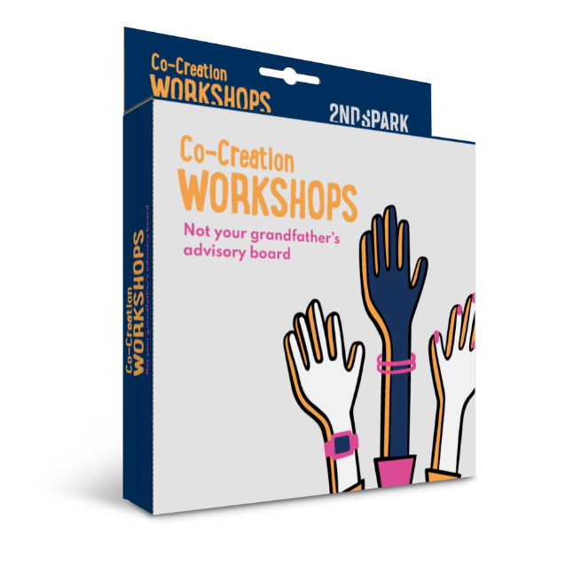 Co-creation Workshops