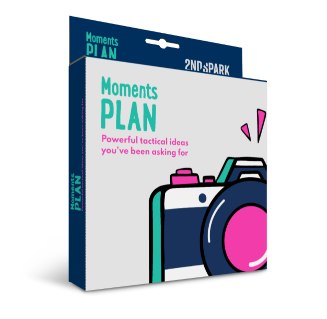 Moments Plan